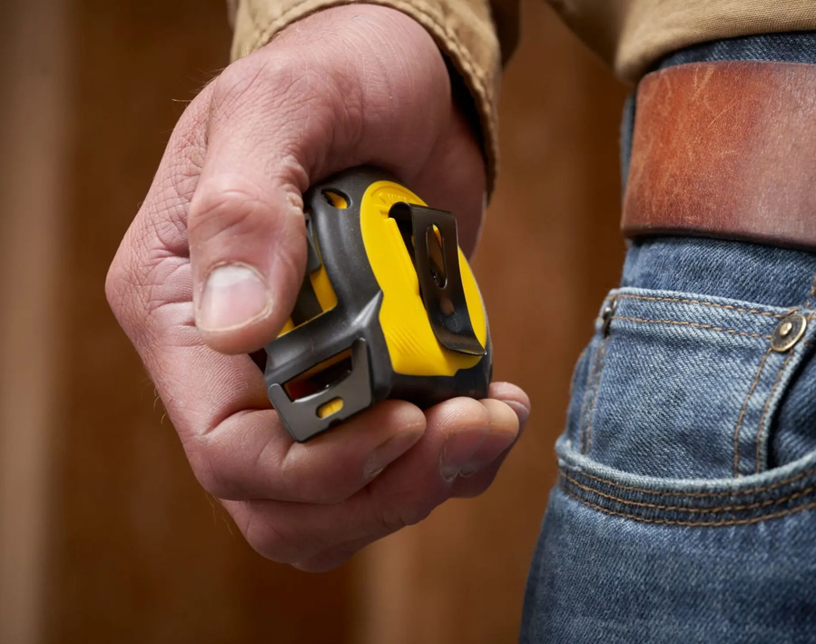 Rollmeter Control-Lock 