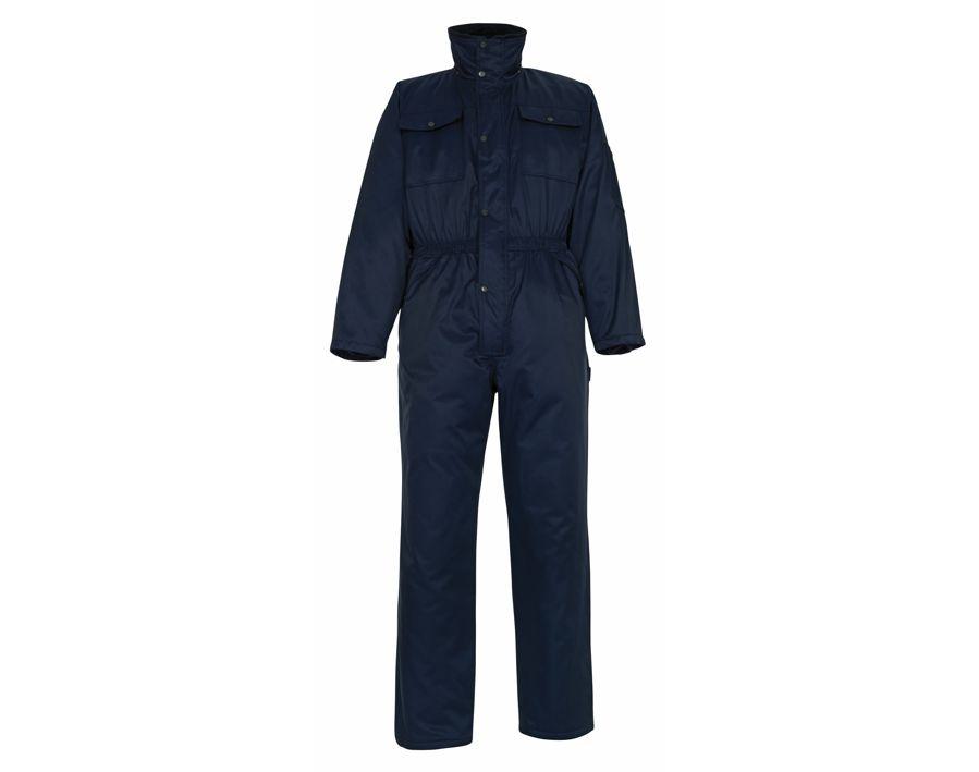 Winteroverall ORIGINALS marine