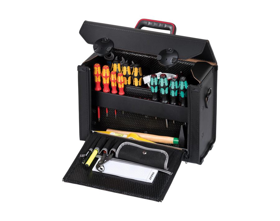 Werkzeugtasche TOP-LINE Allround CP-7