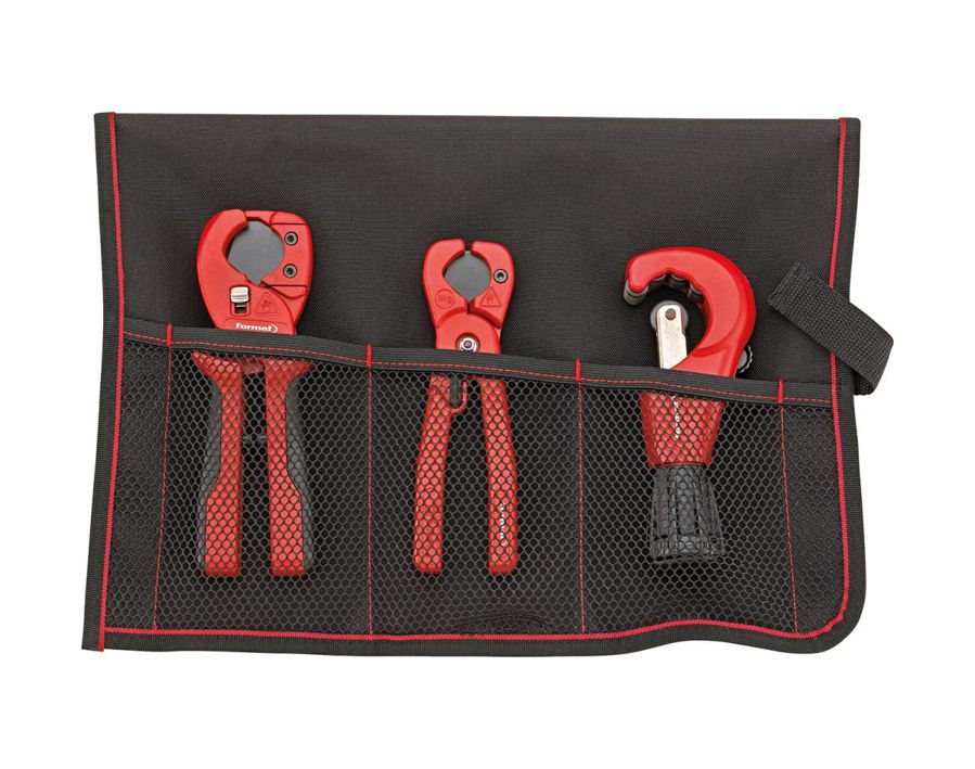 Rohr- und Schlauchschneider-Satz