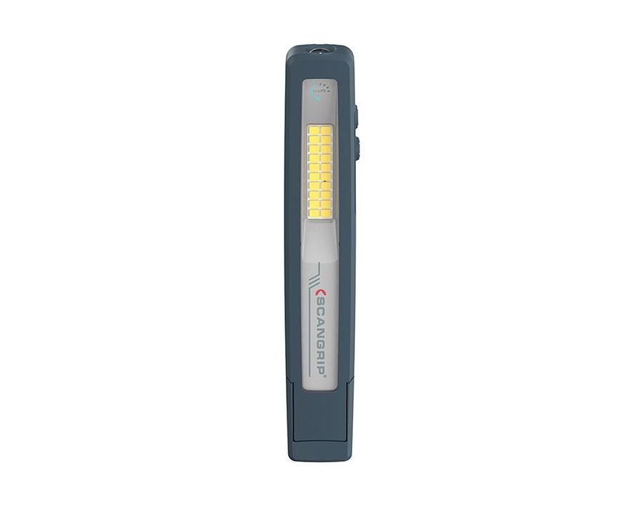 Akku-LED-Stiftleuchte UNIPEN