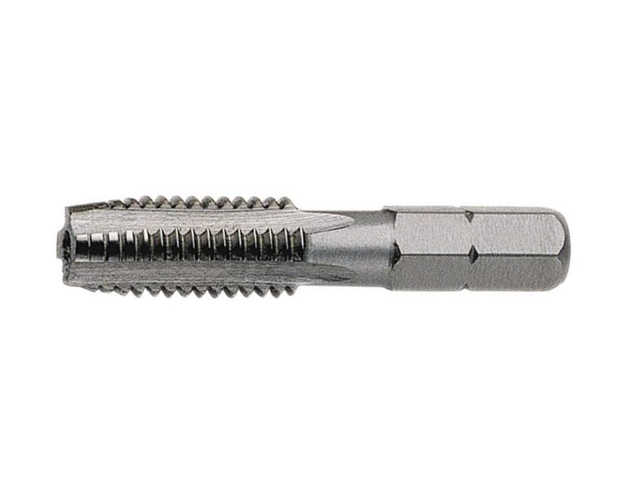 Einschnittgewindebohrer-Bit HexTap S 1/4"