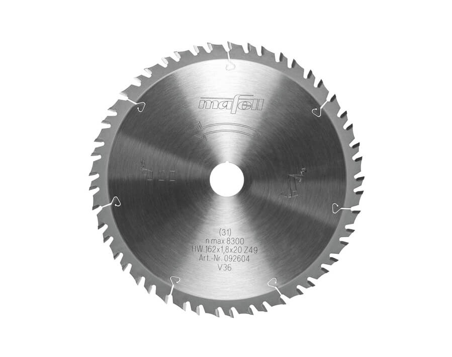 Sägeblatt KSB-WF