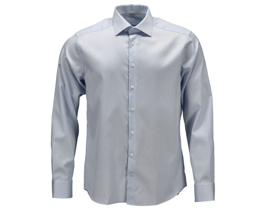 Hemd FRONTLINE hellblau