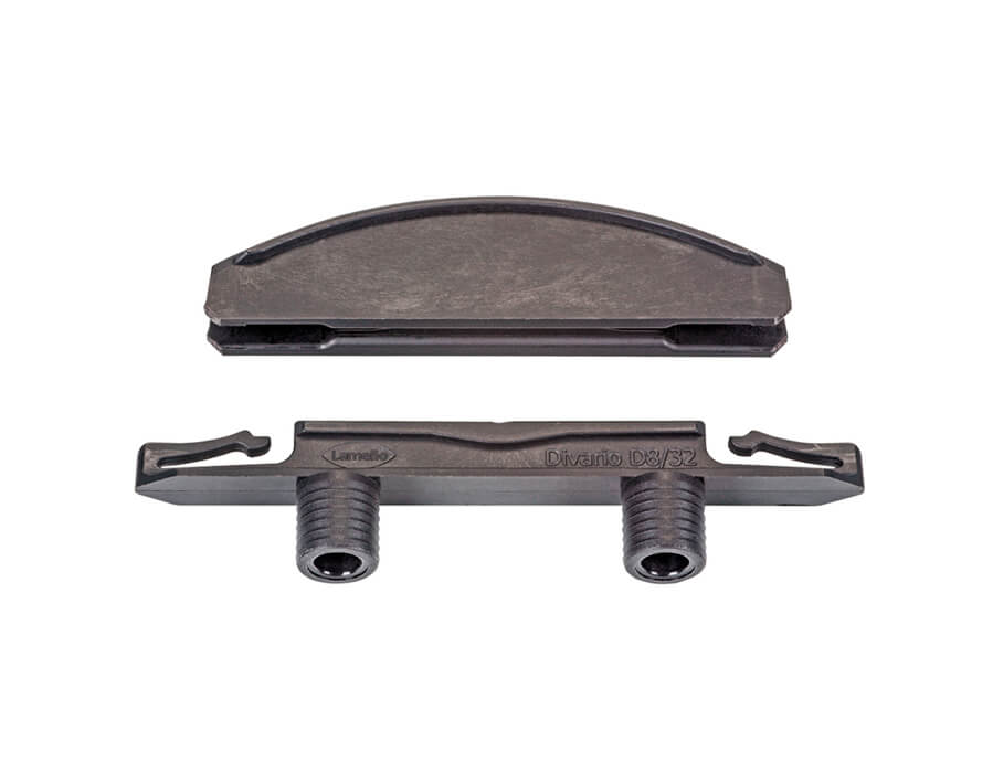 Verbinder Divario P-18 