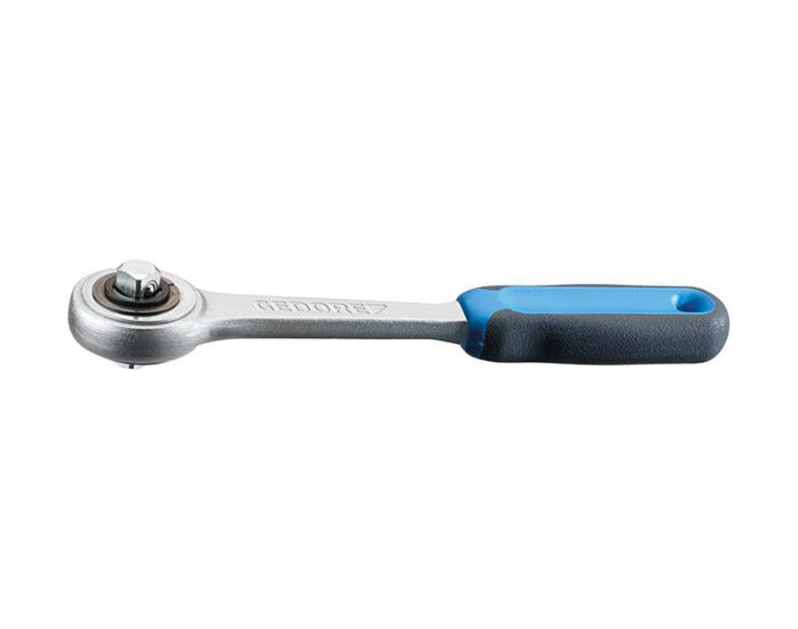 Zahnradknarre 1/4"