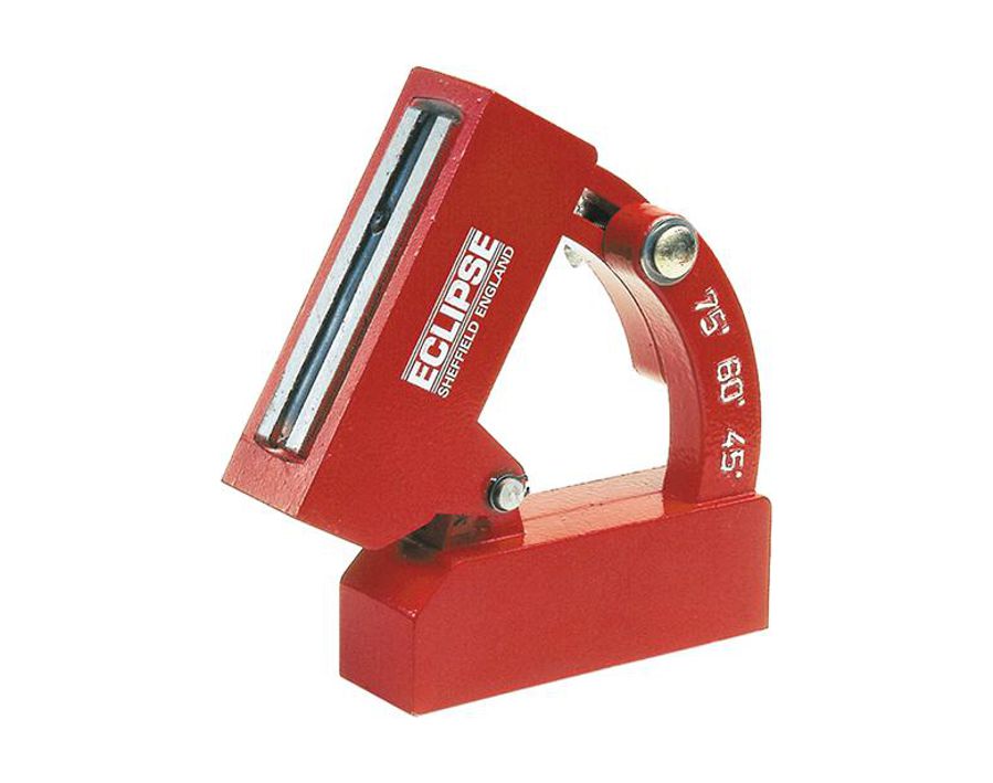 Verstellbarer Magnetwinkel