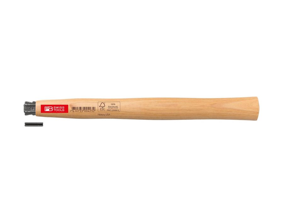 Holzstiel für Schonhammer