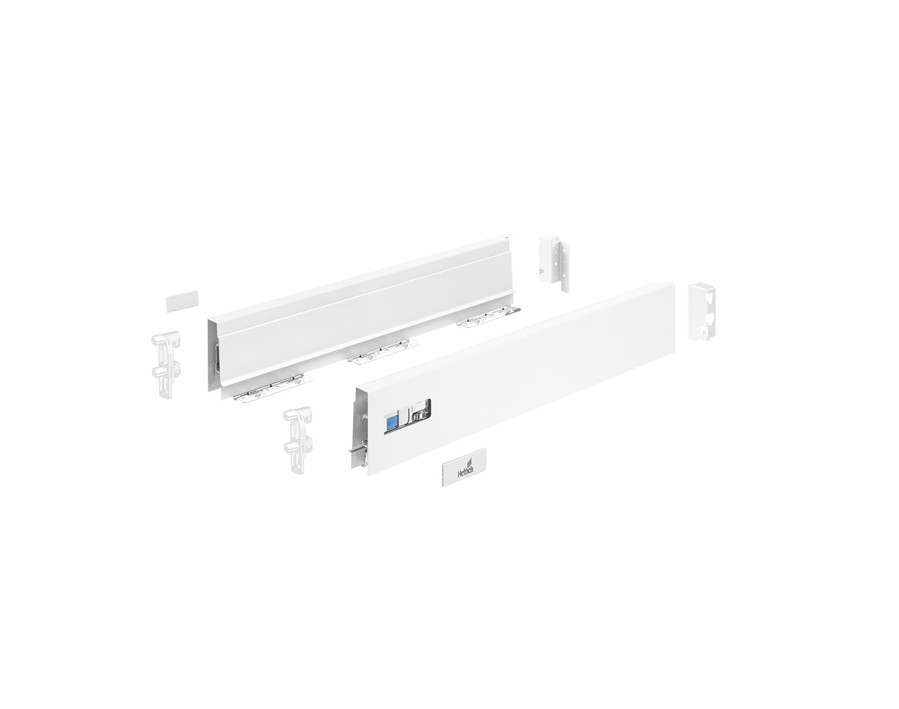 InnoTech Atira Set Zarge