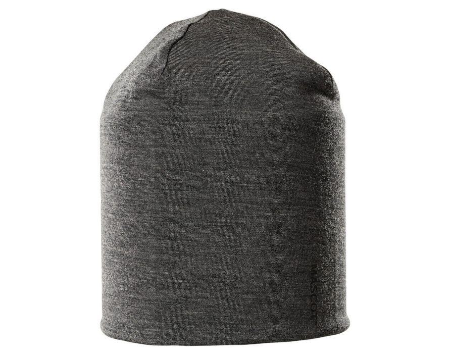 Cap COMPLETE Dunkelanthrazit meliert