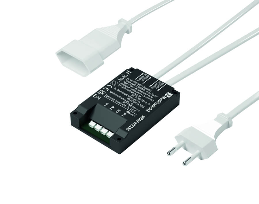 MultiSwitch Mastereinheit
