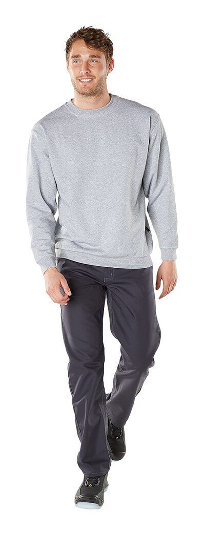 Jeans FRONTLINE dunkles denimblau