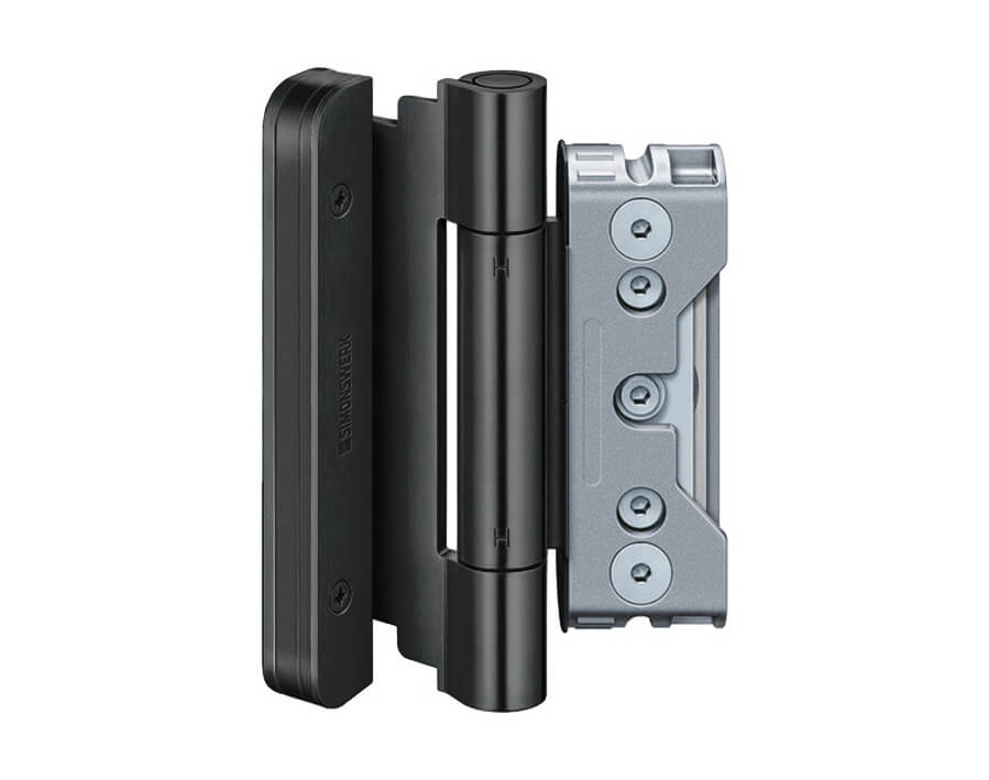 BAKA Protect 4010 3D FD-Band 
