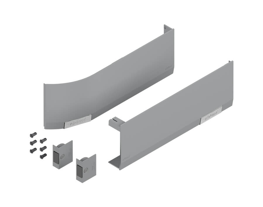 Abdeckkappenset AVENTOS HF/HS/HL top für SERVO-DRIVE