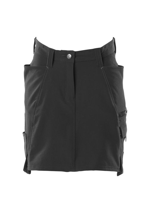 Rock ACCELERATE schwarz