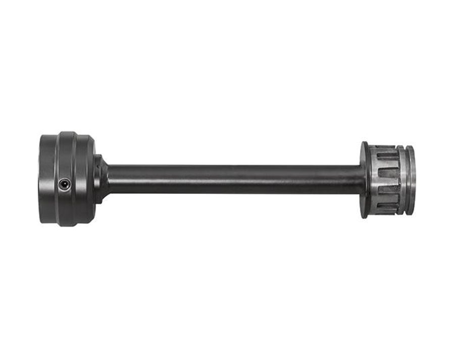 Verlängerung für Schneidköpfe S