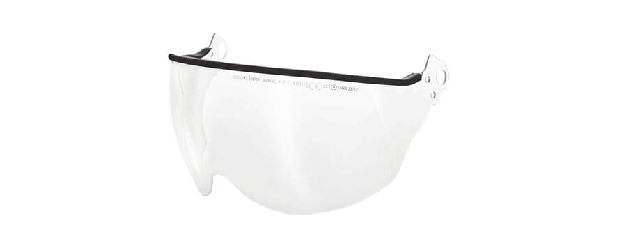 Schutzscheibe für Schutzhelm Plasma Work AQ  