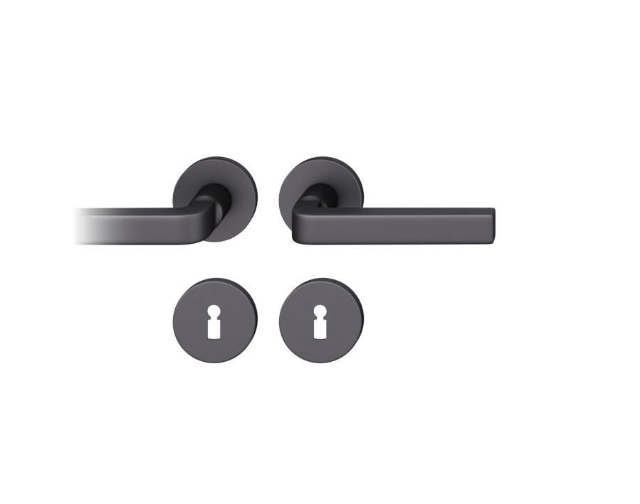 Rosetten-Garnitur FSB ASL® 10 1004