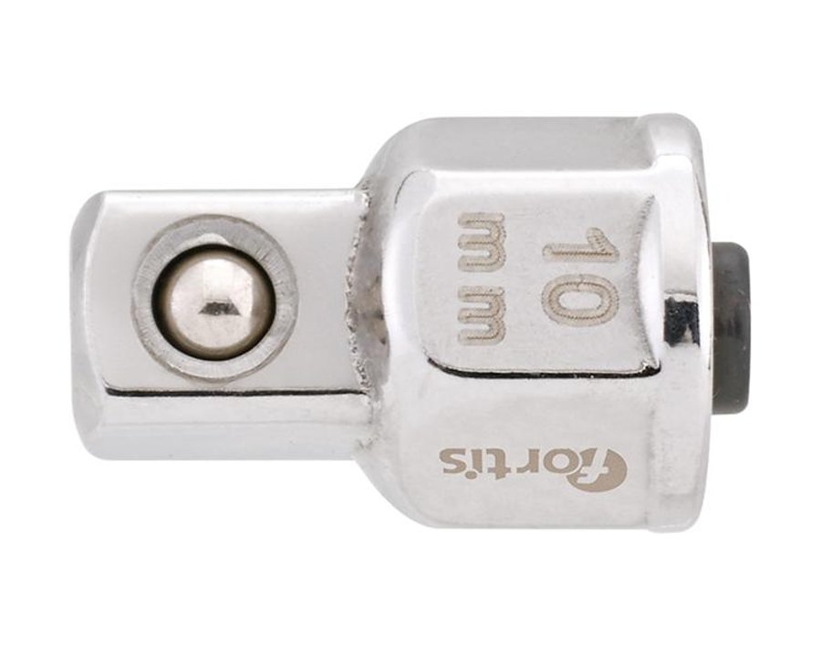 Steckschlüssel-Adapter für Ratschenschlüssel