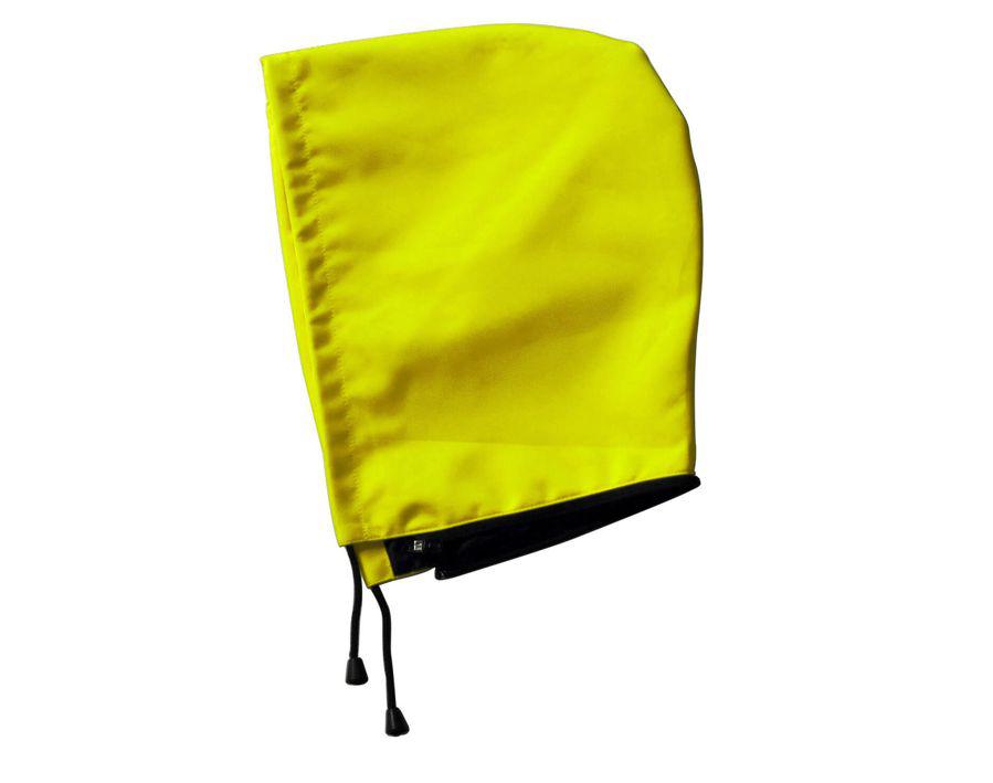 Kapuze COMPLETE hi-vis gelb