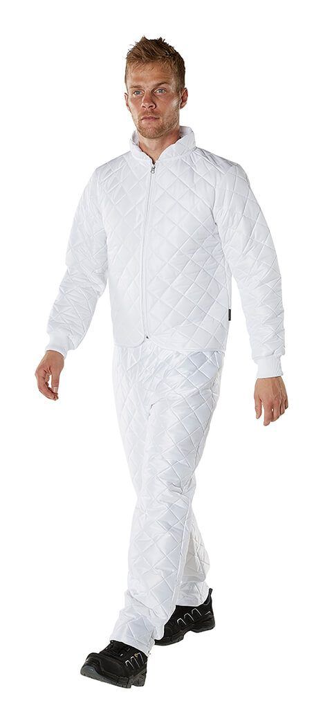 Thermohose ORIGINALS weiss