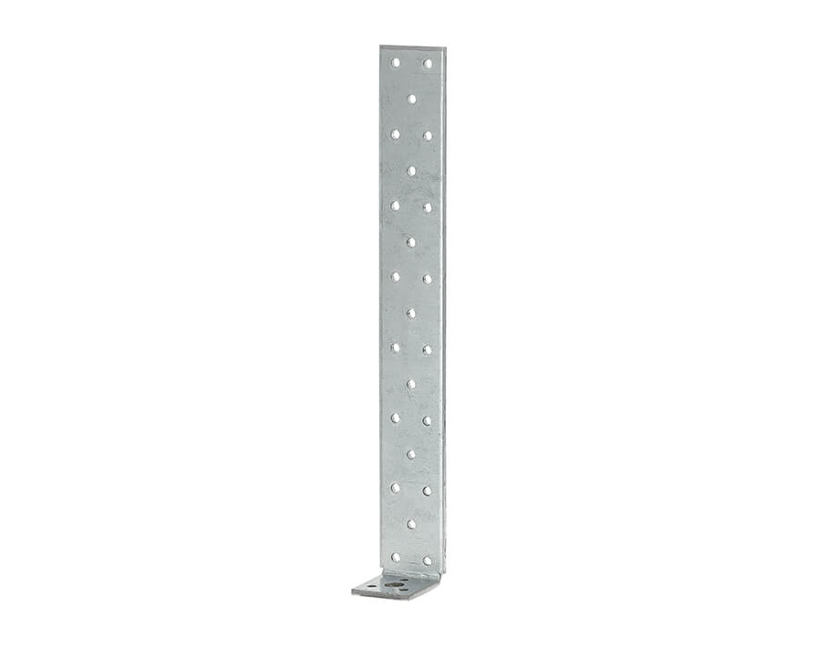 Beton-Flachstahlanker
