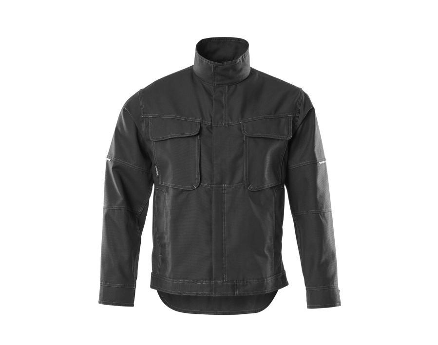 Jacke INDUSTRY schwarz