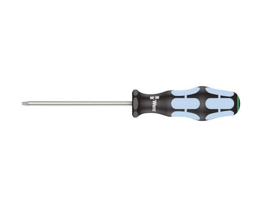 Schraubendreher Stainless für TORX®