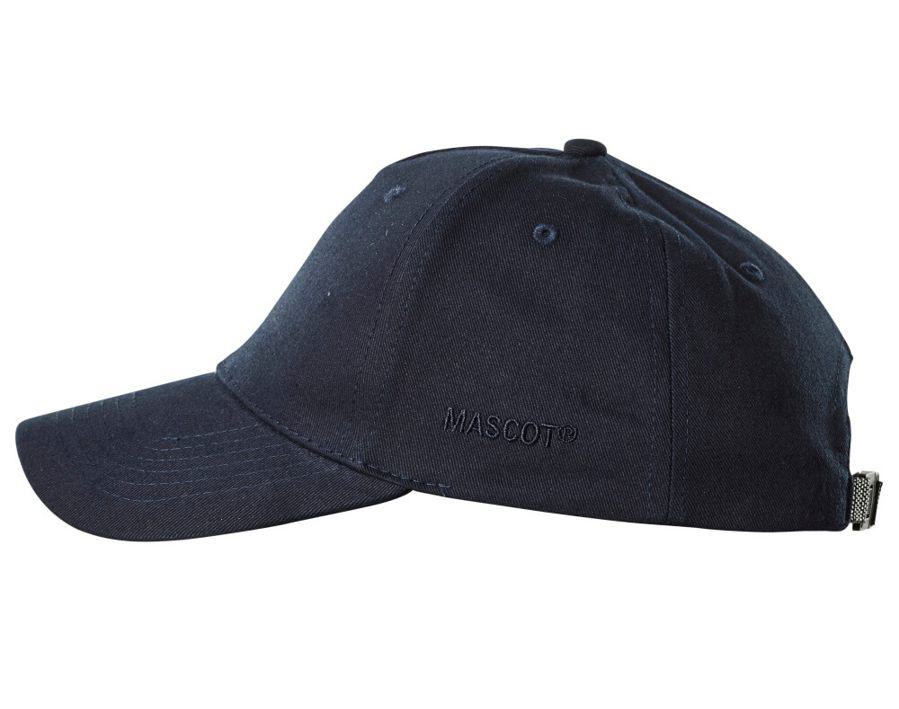 Cap COMPLETE schwarzblau