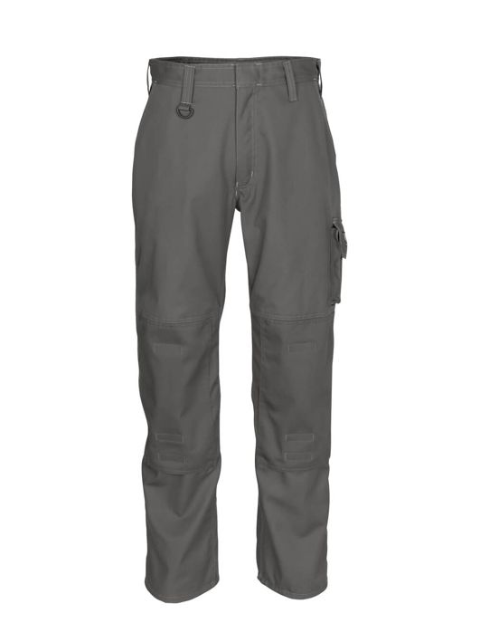 Hose mit Knietaschen INDUSTRY dunkelanthrazit