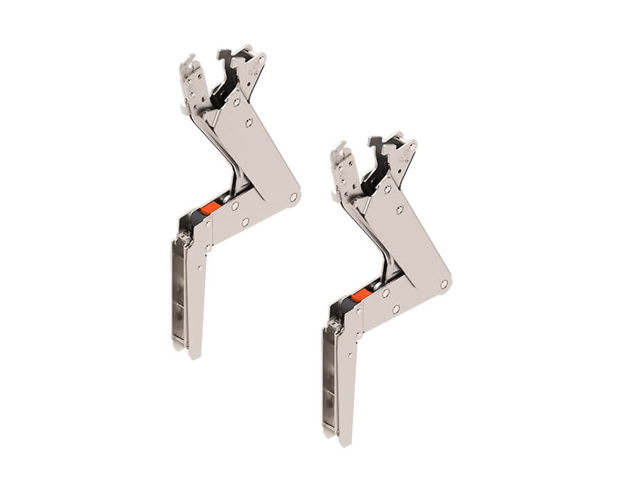 Hebelpaket-Set AVENTOS HS top 