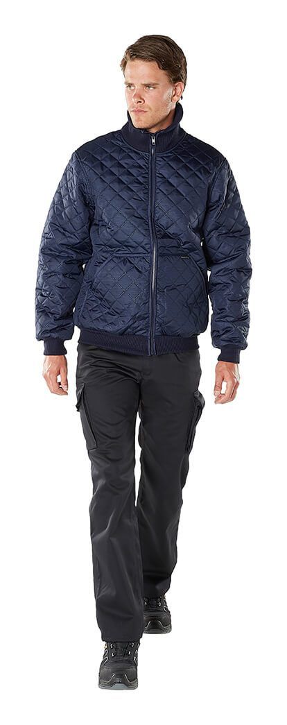 Hose mit Knietaschen ORIGINALS schwarz