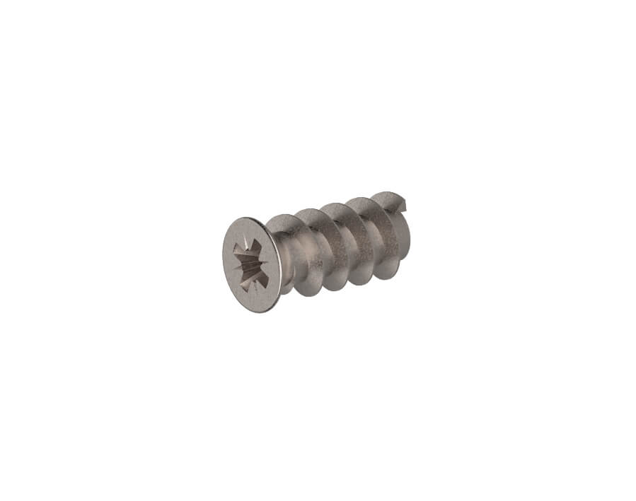 Sondersystemschrauben 6 mm