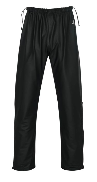 Regenhose AQUA schwarz