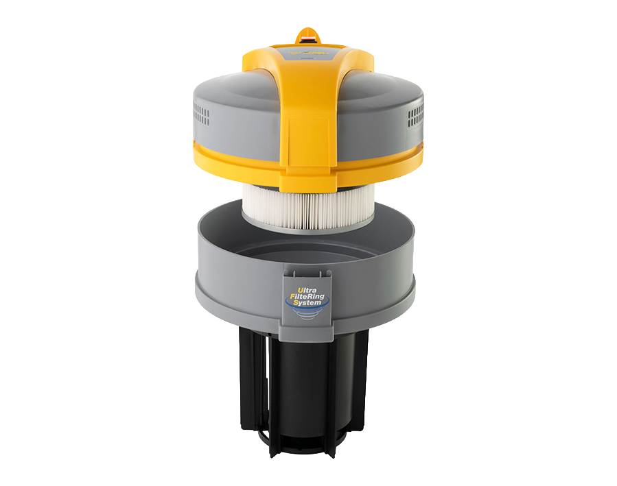 Nass-/Trockensauger Power WD 36 P 