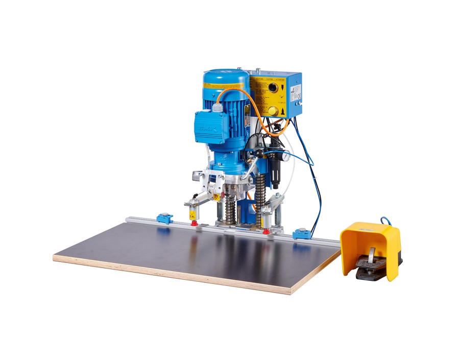 BlueMax Mini Typ 3