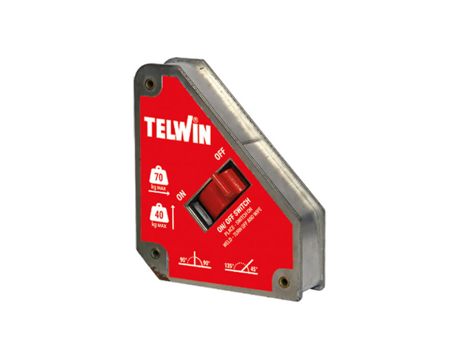 Magnet-Positionierer 