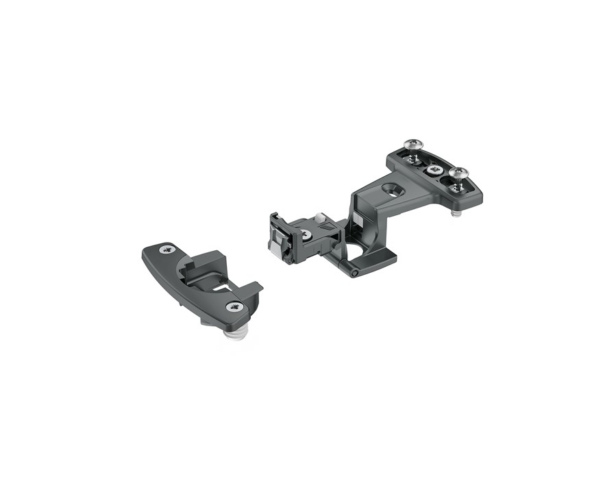 Grundscharnier Selekta Pro 2000