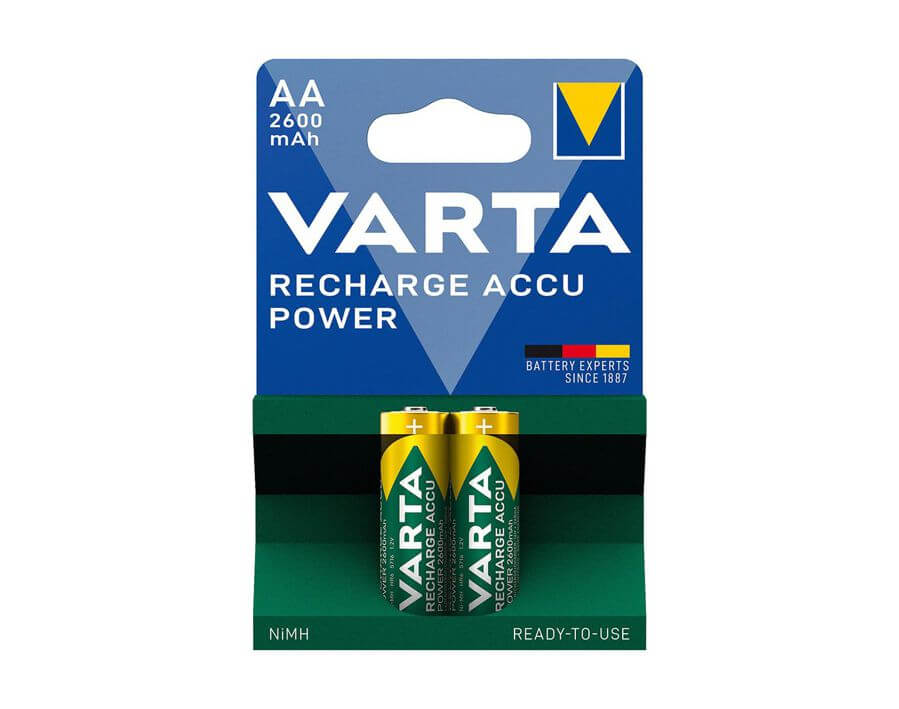 Akku Power-Accu