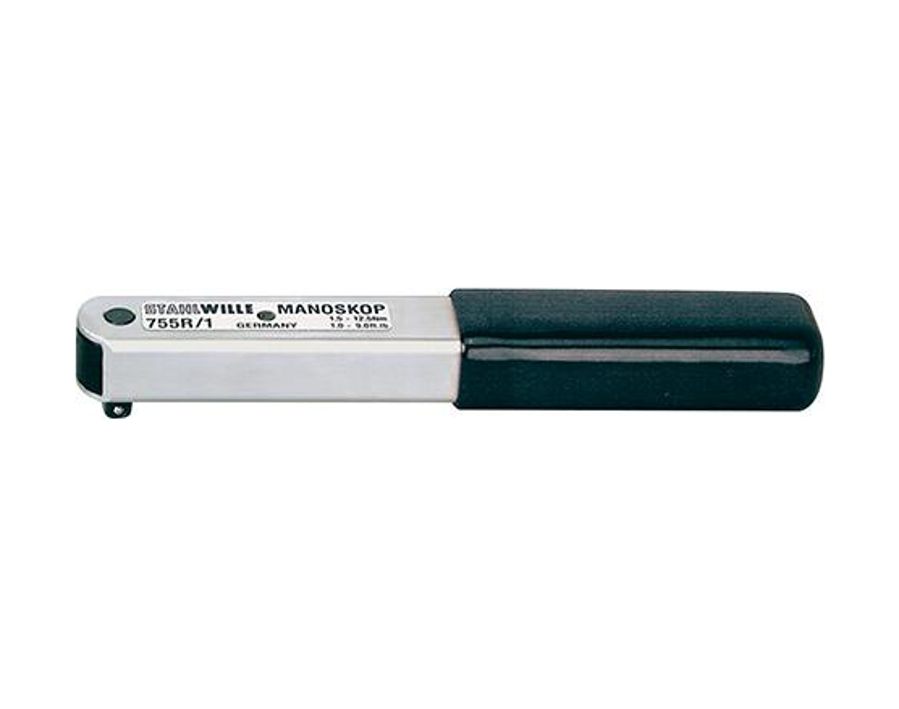 Drehmomentschlüssel MANOSKOP® 755R/1