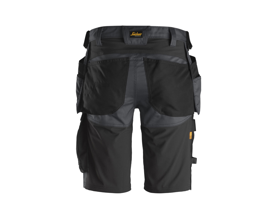Arbeitshose kurz mit Holstertaschen 