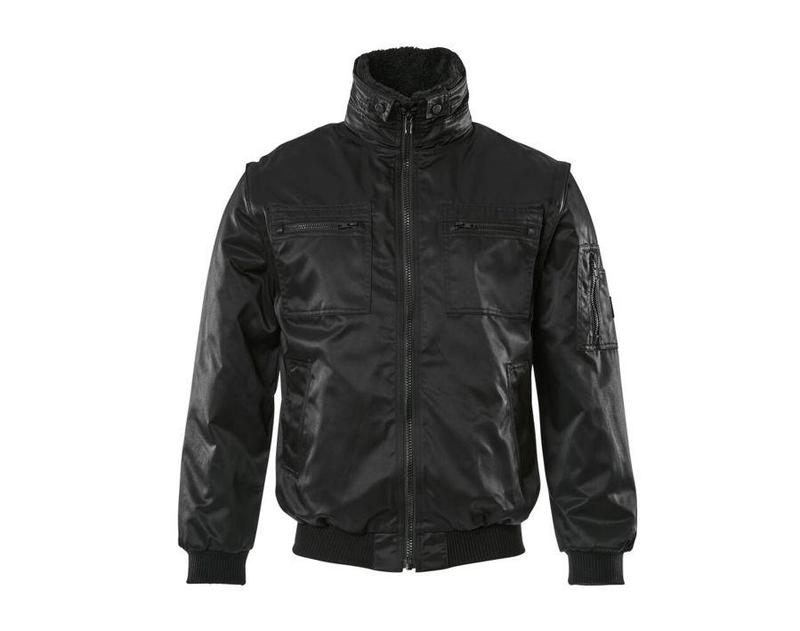 Pilotjacke ORIGINALS schwarz