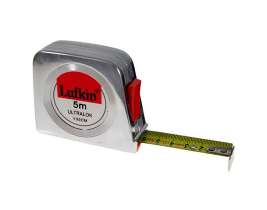 Maßband Lufkin Ultralok 