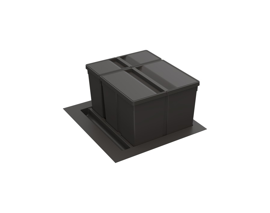 Bin.it Prime 900