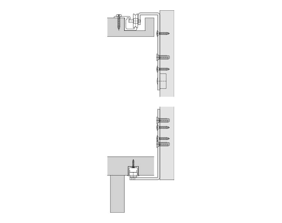 Hawa Regal A 25 H Forslide (FS)