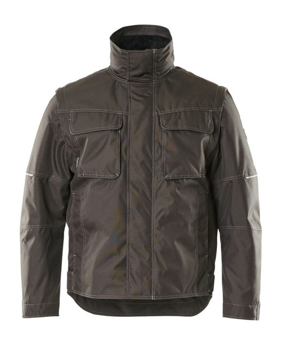 Winterjacke INDUSTRY dunkelanthrazit