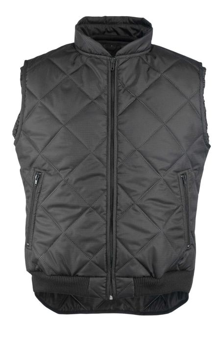 Thermoweste ORIGINALS schwarz