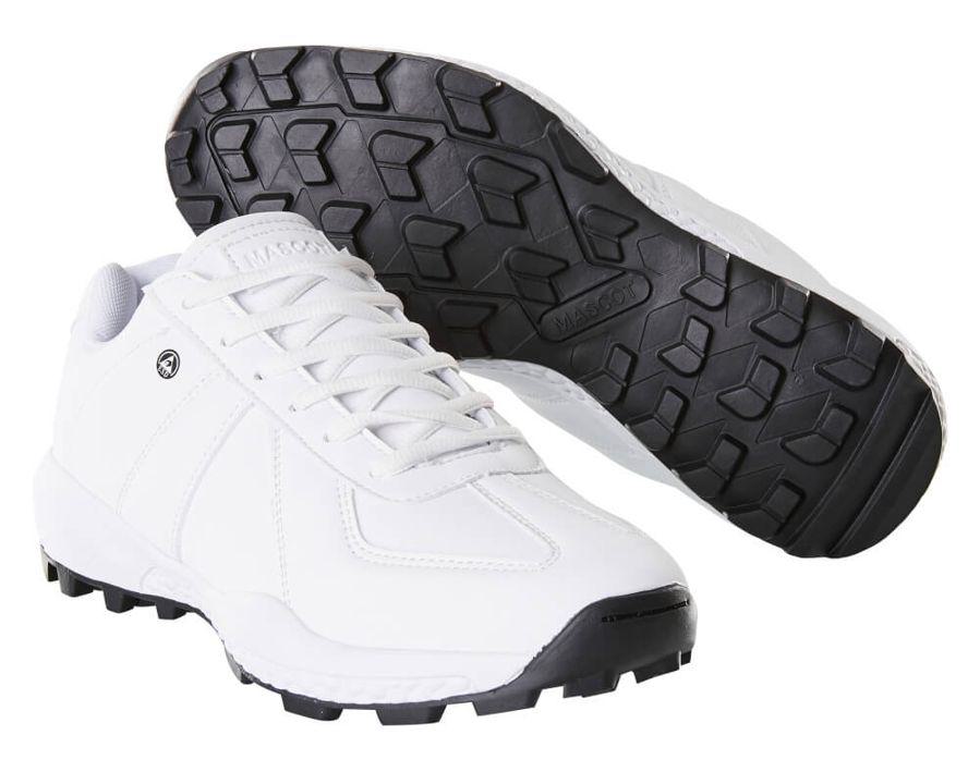 Sneakers FOOTWEAR CLEAR weiss