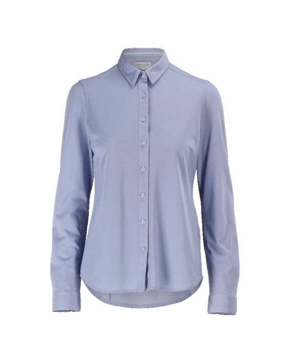 Hemd FRONTLINE hellblau
