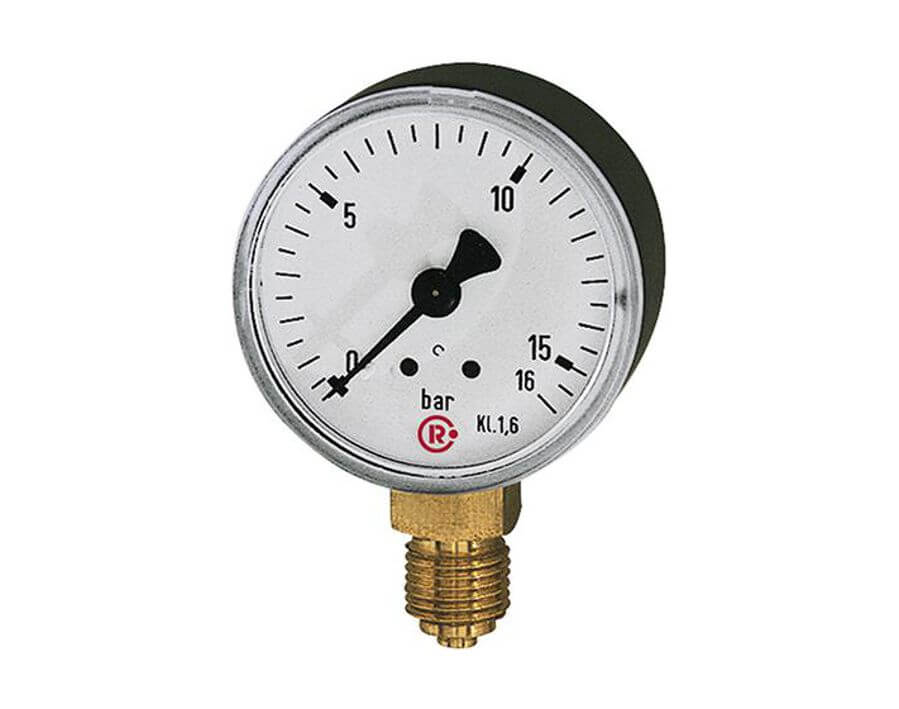 Standardmanometer